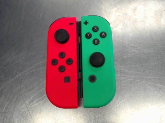 Joycon nintendo switch