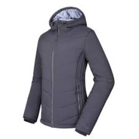 Coat outbound medium