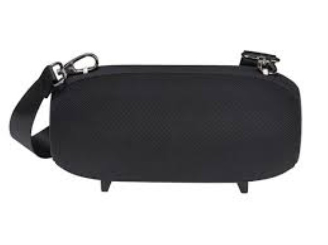 Bluetooth speaker boombox