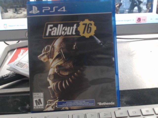 Fallout 76