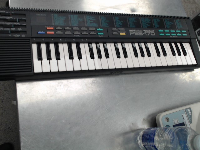Electronic 44 keys japan keyboard piano