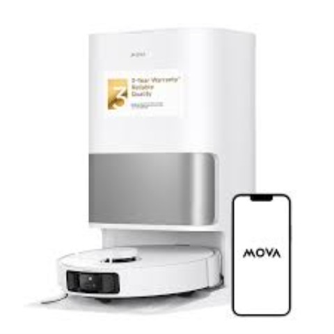 Vaccum cleaner mova p10 pro ultra