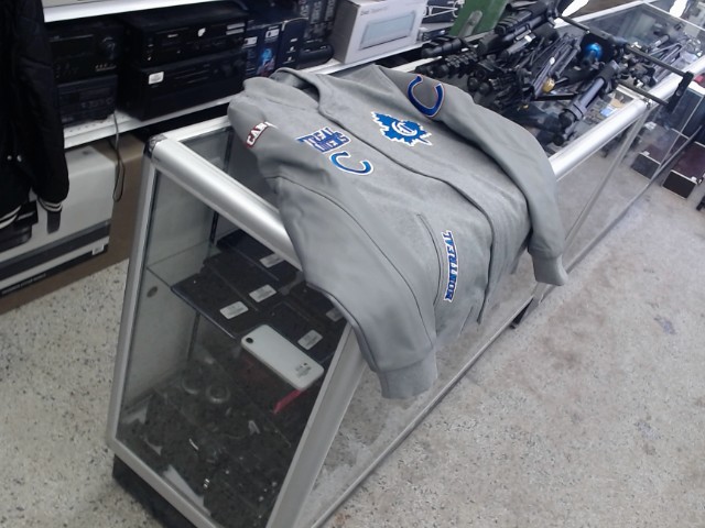 Bomber canadien vintage