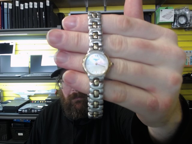 Montre tissot vintage sapphire