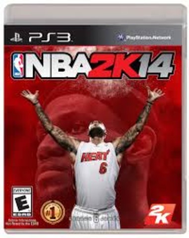 Nba 2k 14
