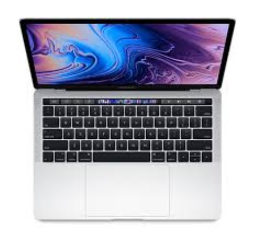 Macbook pro 13 2018
