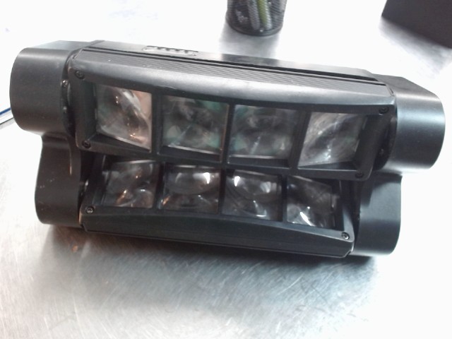 Lumiere de spectacle