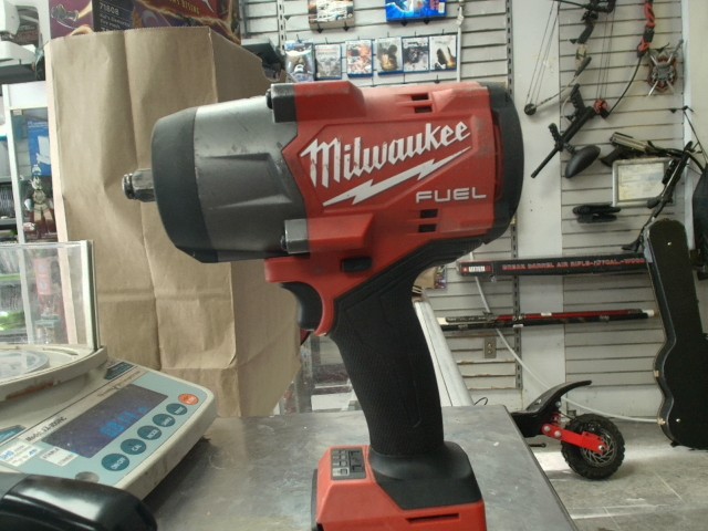 Cle a choc milwaukee