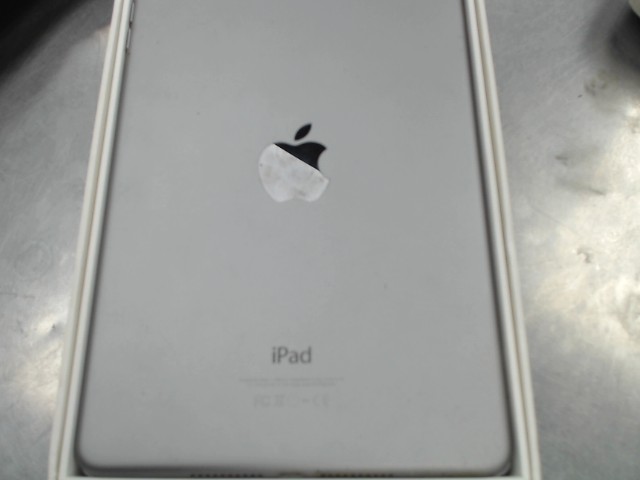 Ipad mini 4 wi-fi 128gb space gray