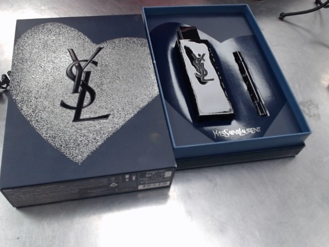 Kit de parfum yve saint laurent