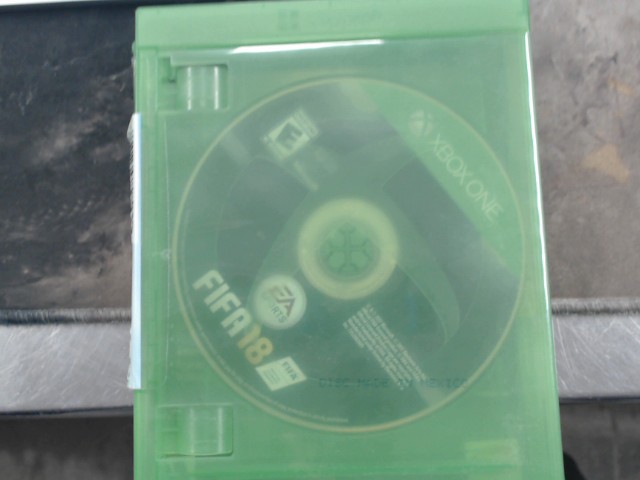 Fifa 18