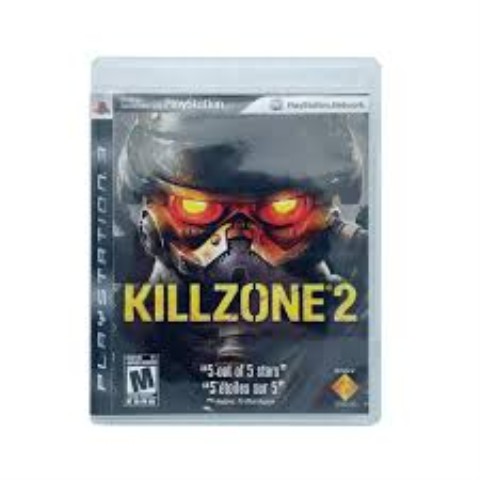 Killzone 2
