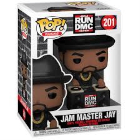 Jam master jay