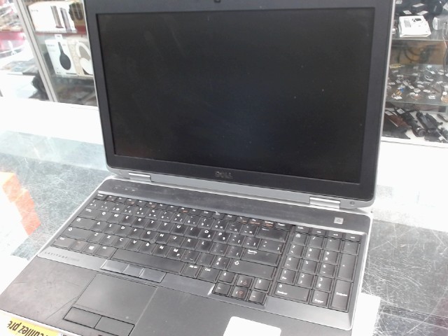 4cpu i5 3rd/8gb ram/320gb hdd/ubuntu