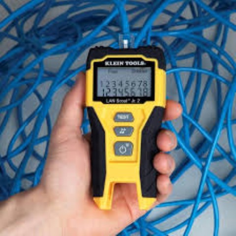 Cable tester