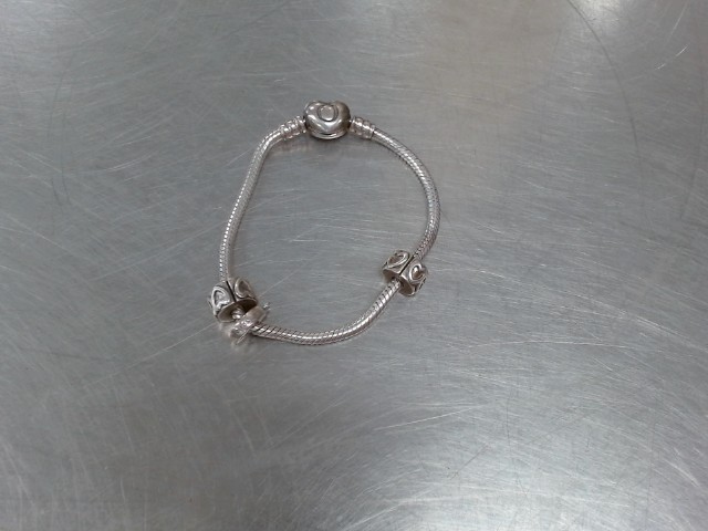 Bracelet pandora 925