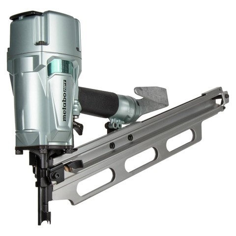 Hpt roofing nailer