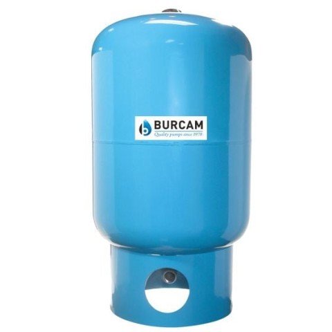 Reservoir d'eau burcam neuf dans la boit