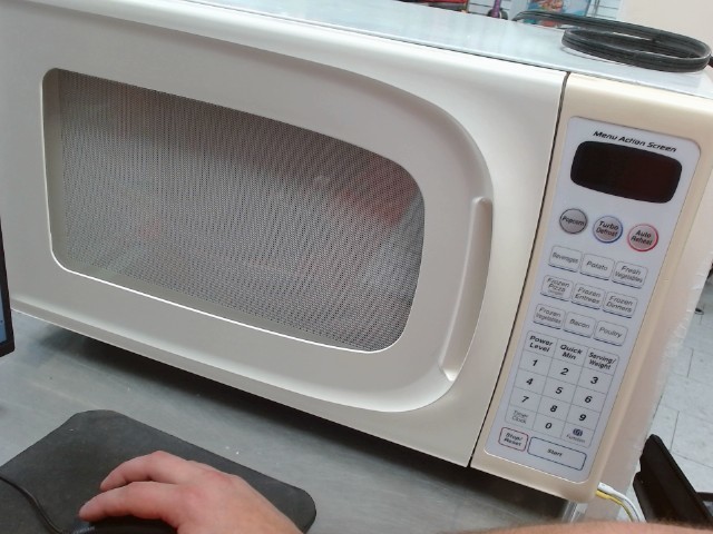Microonde