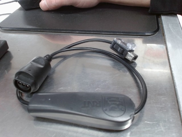Adapteur n64 to wii