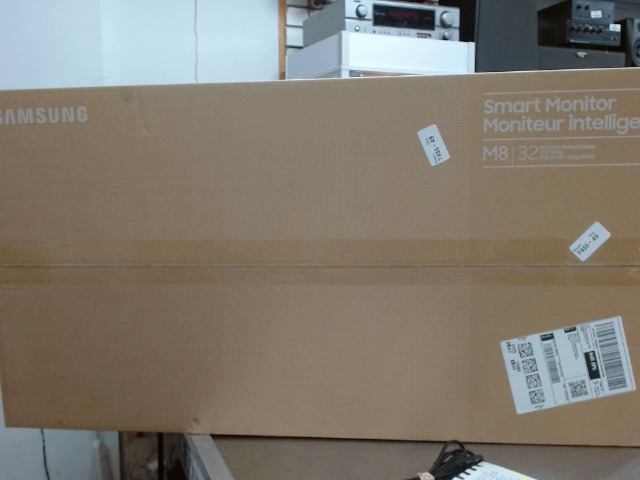 Ecran ordi 32'' 4kultra 60hz neuf seal