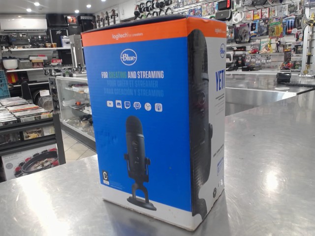 Micro usb edition blackout