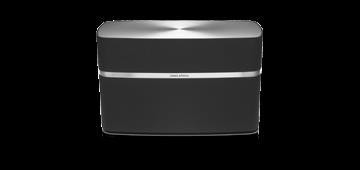 Wireless music system