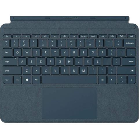 Clavier surface go microsoft
