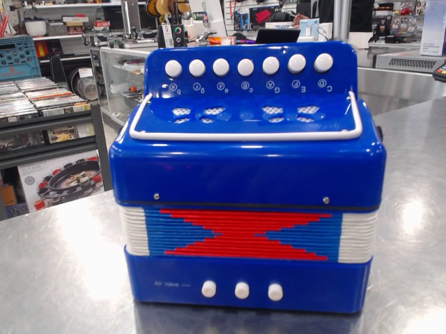 Harcodeon pour enfant