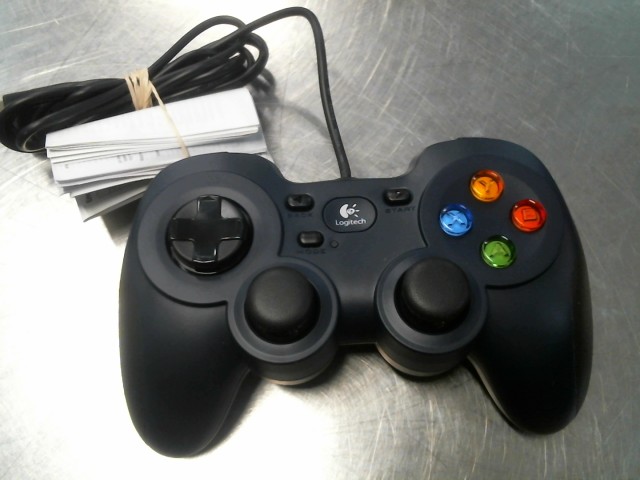 Manette pour pc cabl�