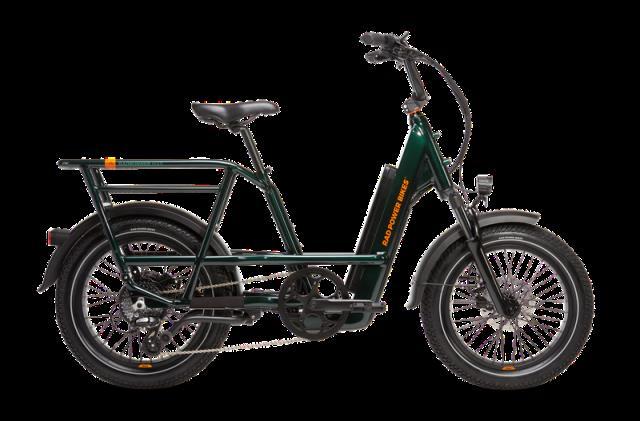 Velo elecique sans charg