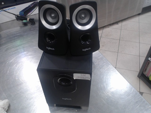 Haut parleur pour ordinateur