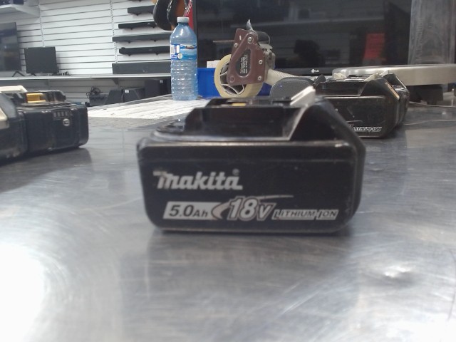 Batterie 18v(5.0ah)