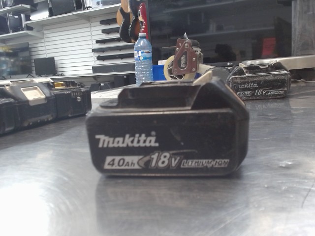 Batteri makita 4.0ah
