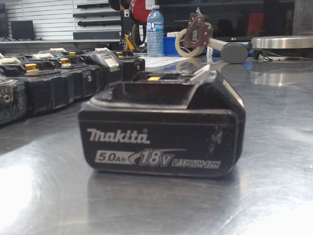 Batterie 18v(5.0ah)