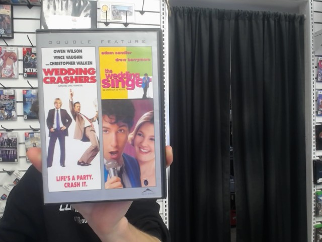 Gar�ons sans honneur&le chanteur de noce