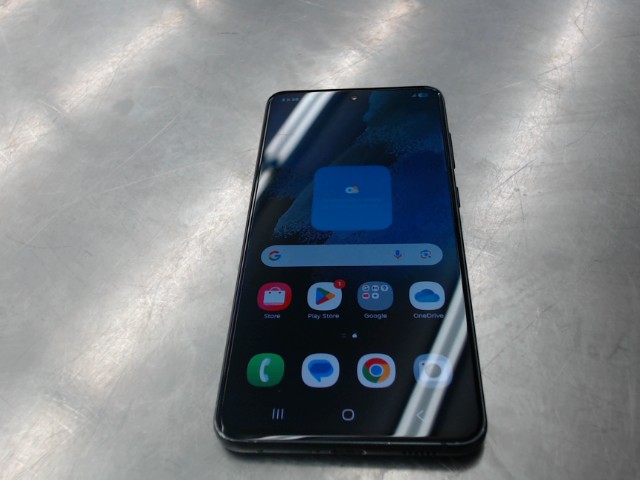 Samsung galaxy s21 fe 5g / 128gb