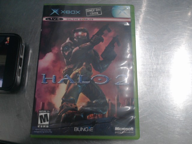Halo 2