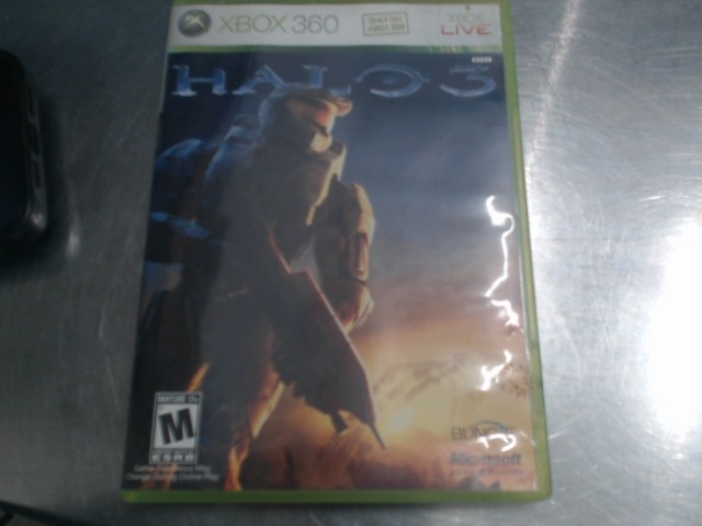 Halo 3