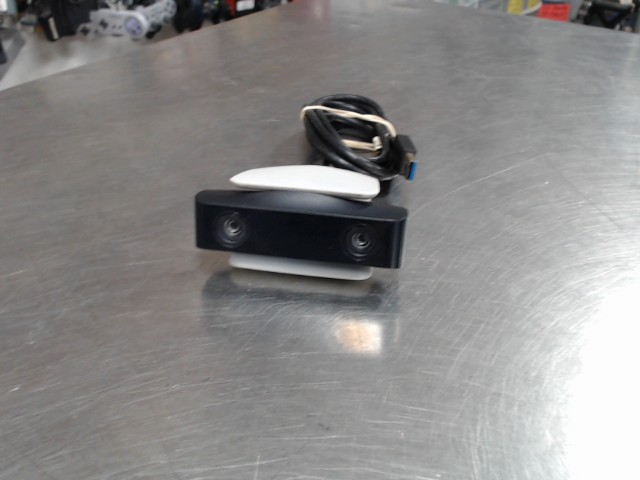 Webcam pour playstation 5