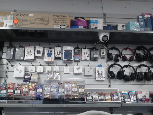 Machine karaoker avec micro