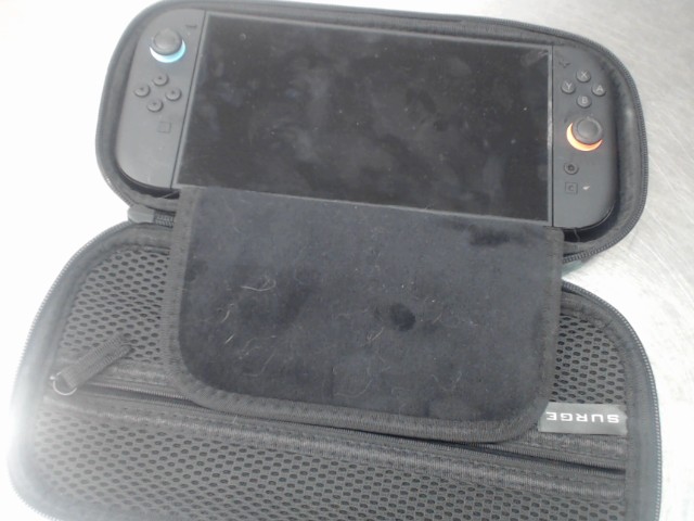 Nintendo switch 2 sans acc