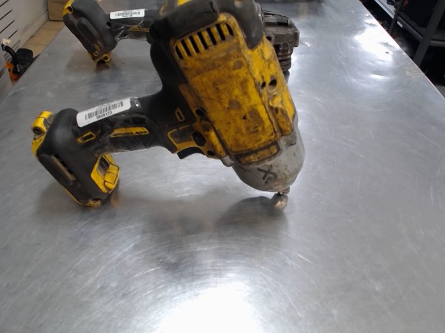 Impact wrench 20v no batt