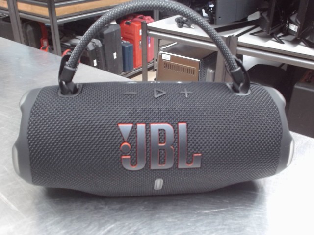 Jbl charge 6