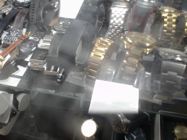 Puma quartz weater resistant 10bar gris