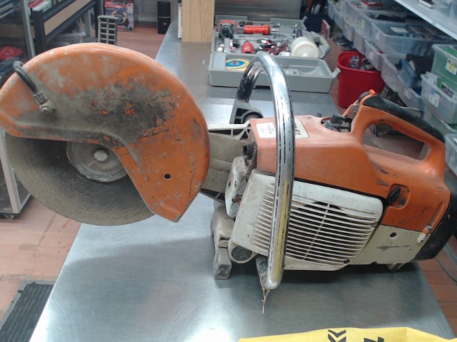 Quick cut ts400 older model