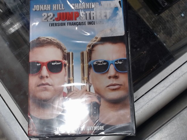 22 jump street