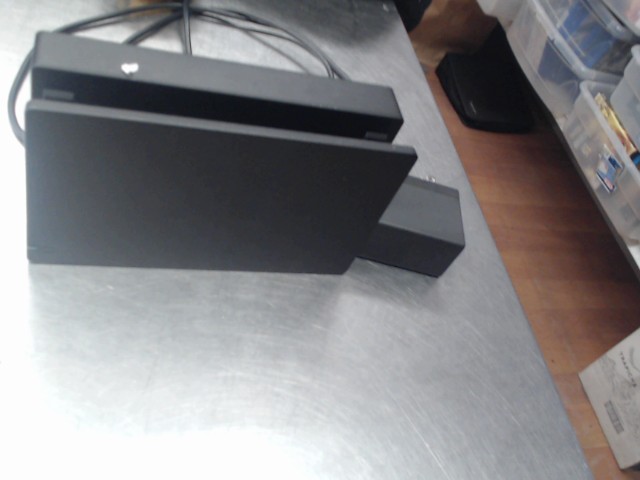 Dock pour nintendo switch avec bloc