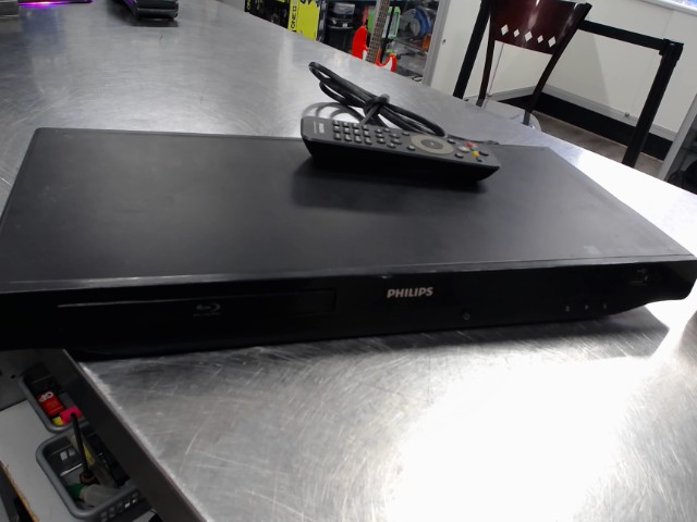 Lecteur dvd intelligent de 2011 bad hdmi