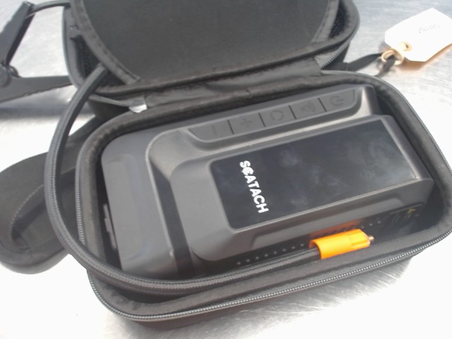 Booster pack bon etat